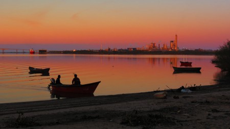 Gualeguay Chu - Uruguai